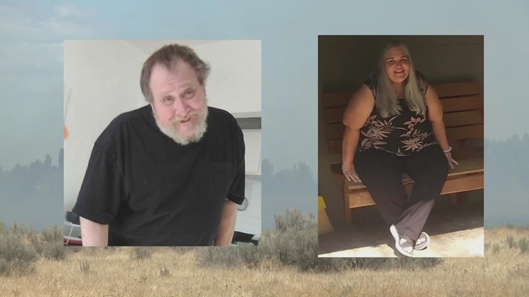 Documents: Moses Lake man killed wife after she flew to New York to visit old boyfriend
