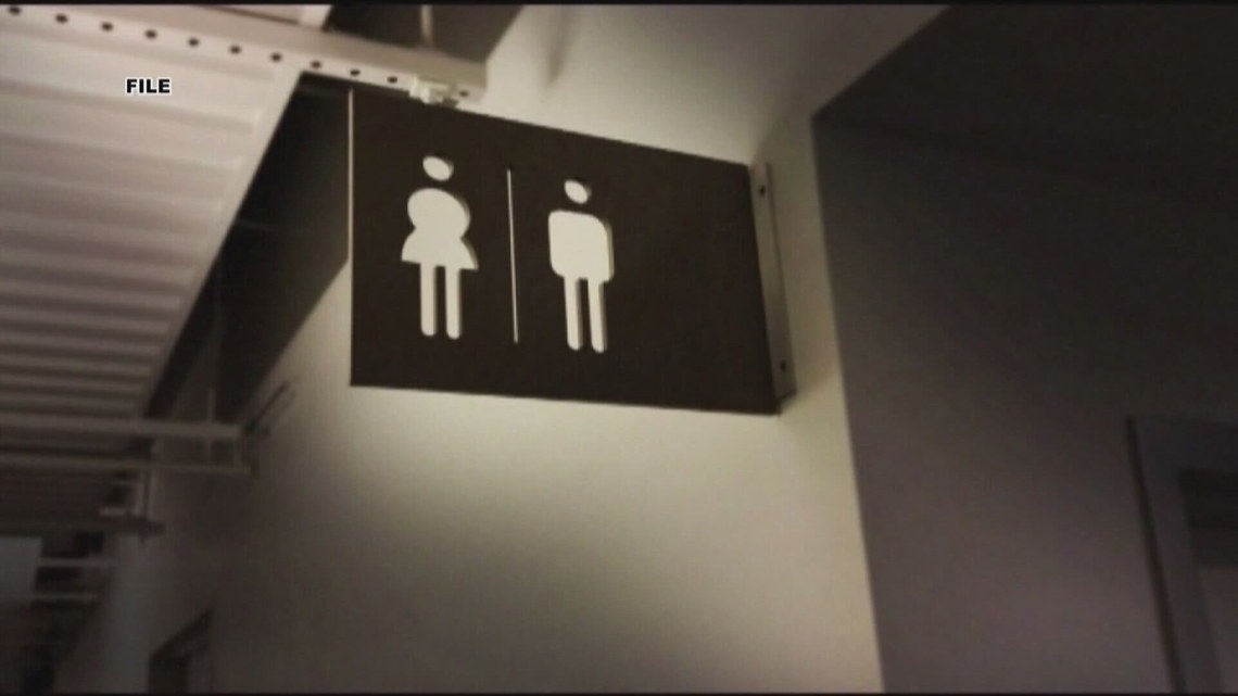 Idaho's bathroom gender law sparks divided community response in North Idaho