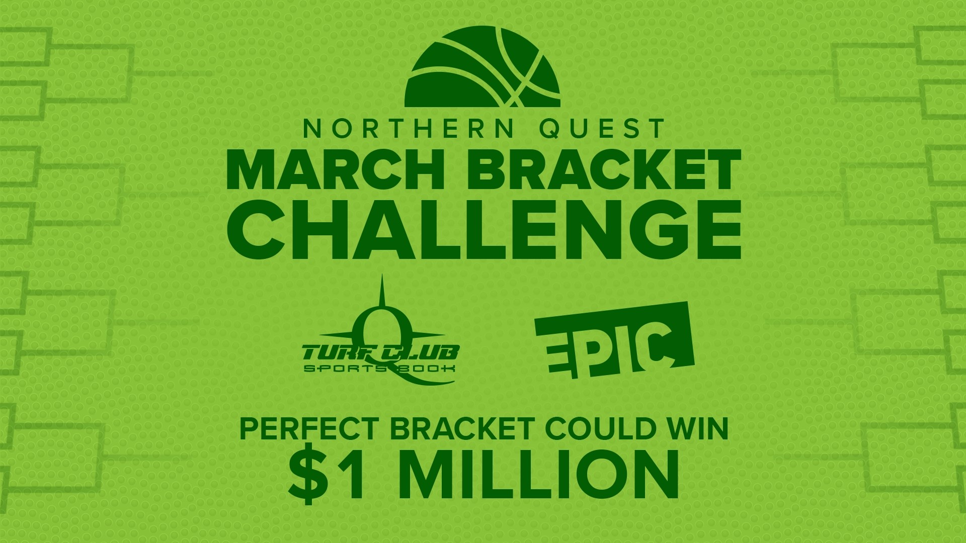 March Bracket Challenge 2024