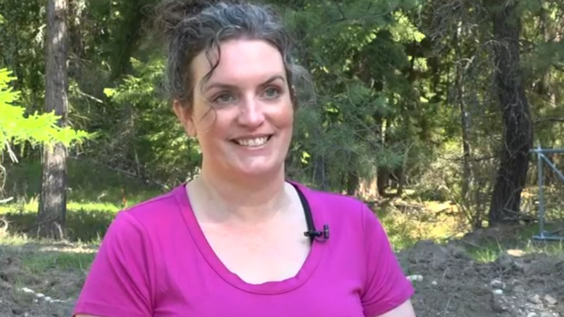 Bonners Ferry woman proving doubters wrong ahead of Bloomsday