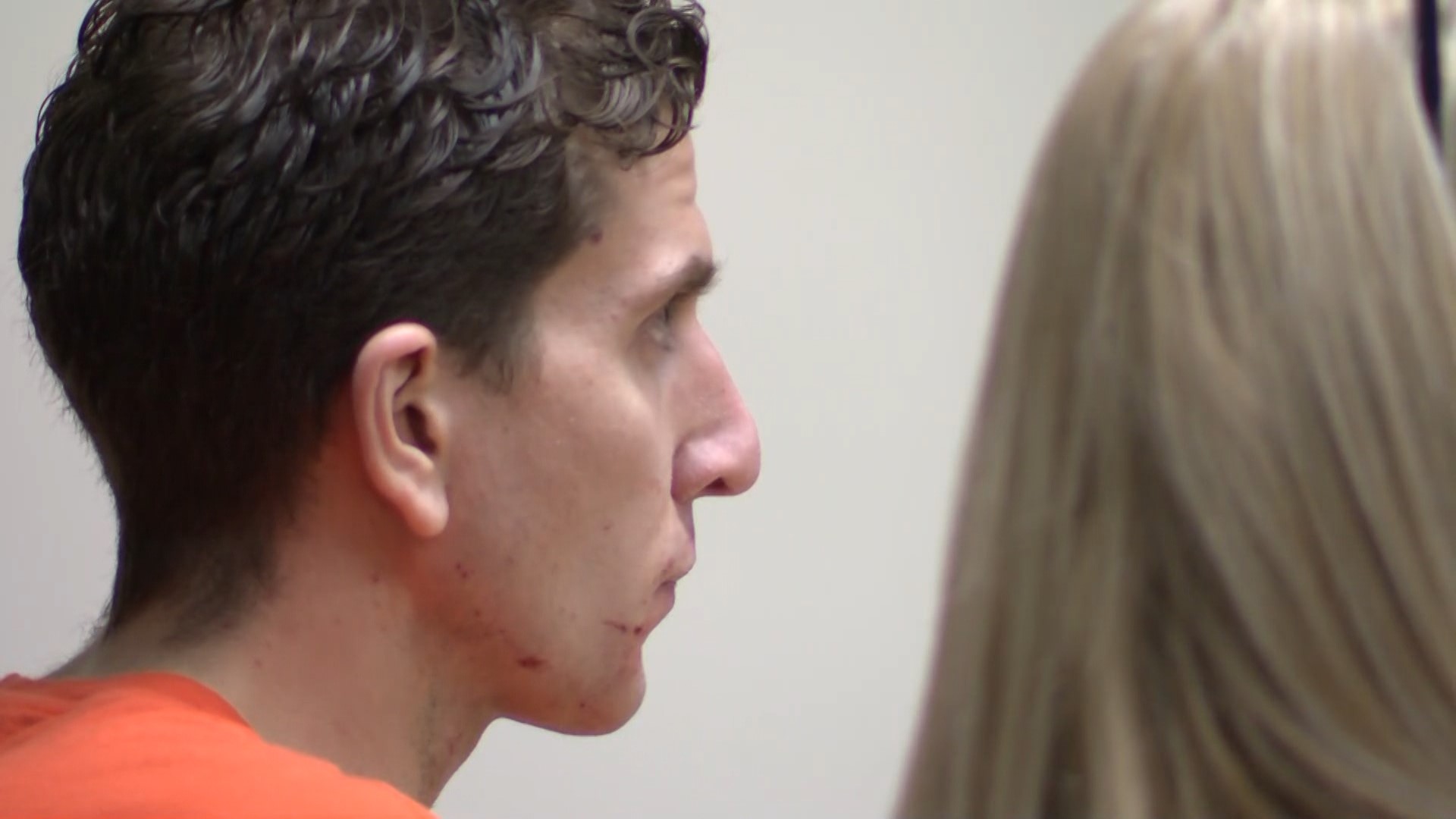 The suspect in the murders of four University of Idaho students appeared for a status hearing on Thursday, where a judge scheduled a preliminary hearing for June 26.