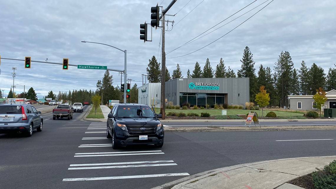 One person dead after shooting in Mead - Vimarsana News