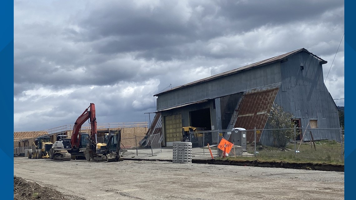 Milworx community apartments underway in North Idaho - Vimarsana News