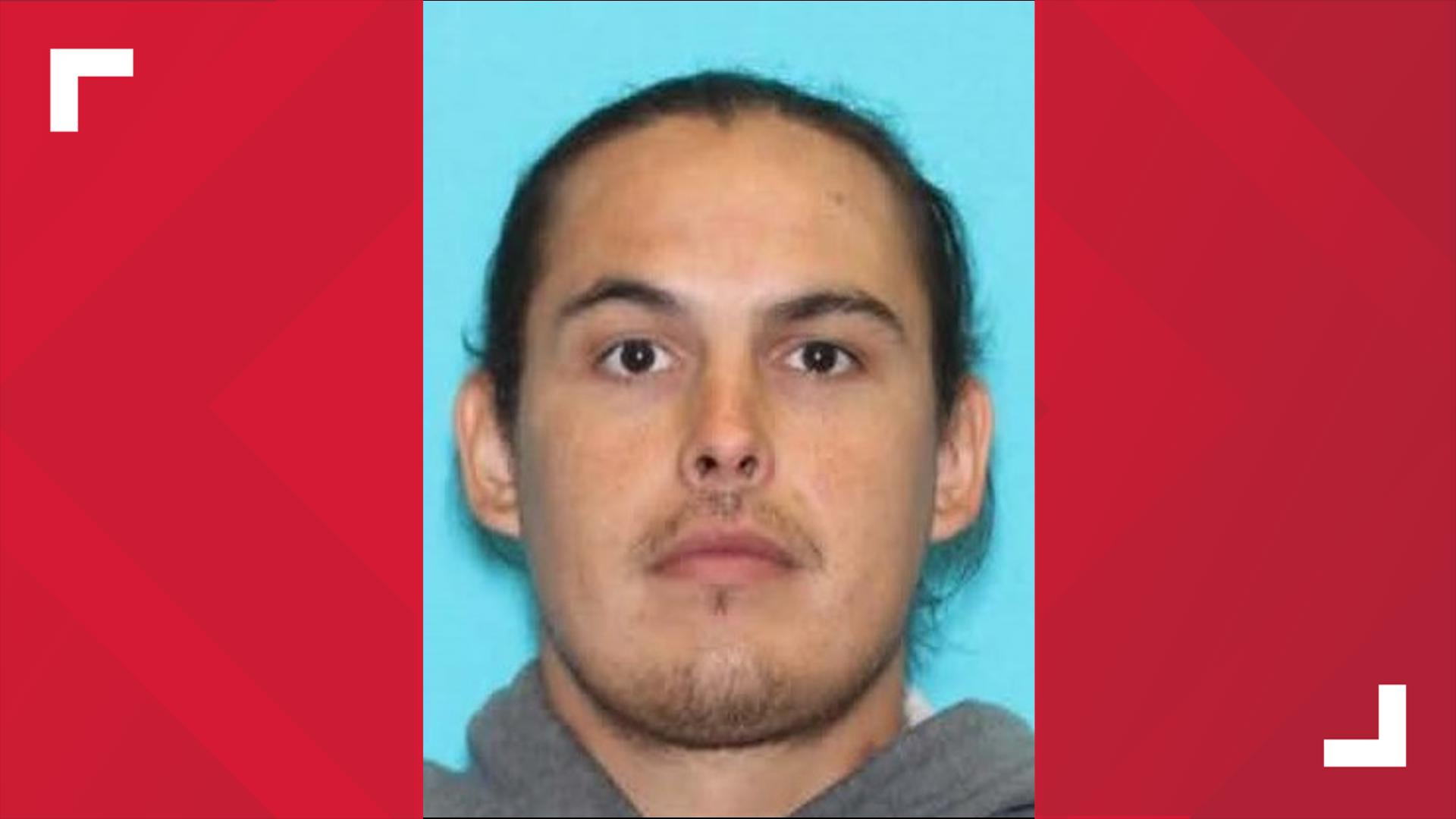 Up to $1,500 reward for information on home invasion suspect | krem.com