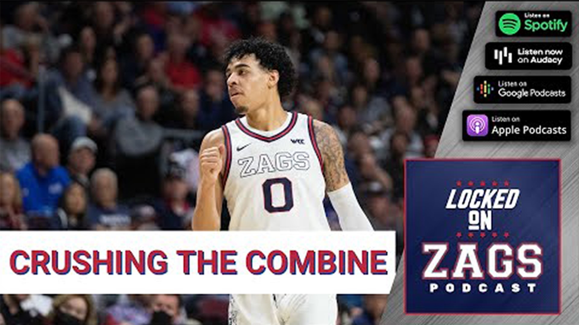 The NBA draft combine and its potential impact on the Gonzaga