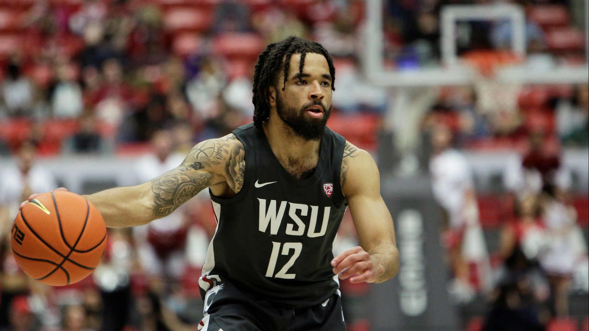 WSU prepares for Texas A&M in the NIT Semifinals