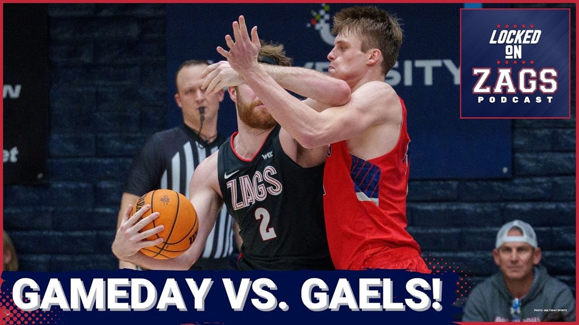We look at five keys for Gonzaga to secure a much-needed victory over Saint Mary's and a tie in the WCC standings.