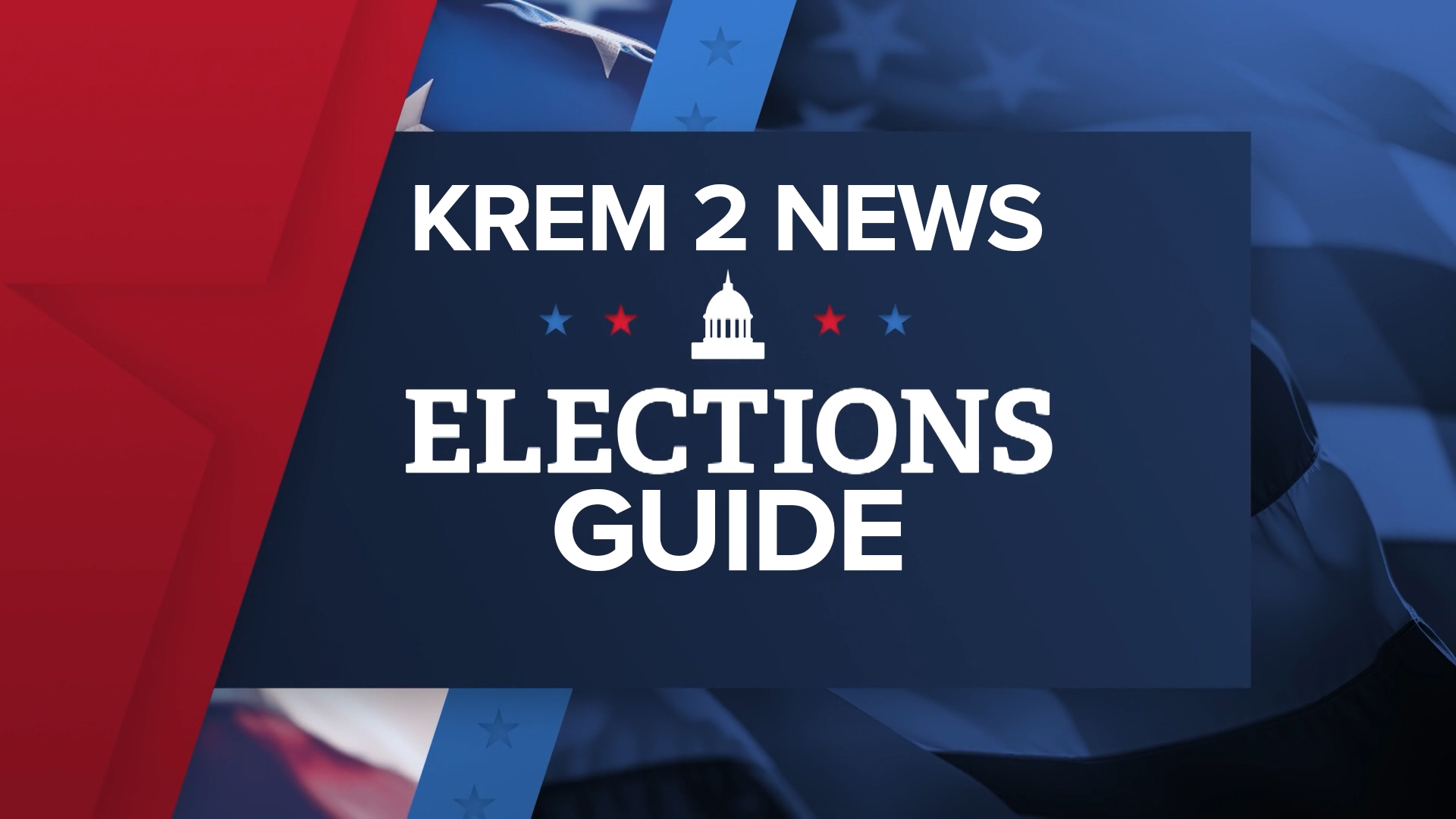 KREM 2 News breaks down the races in Washington & Idaho ahead of election night 2024. Races include Washington Governor, Initiatives 2117 & 2124, and open primaries.