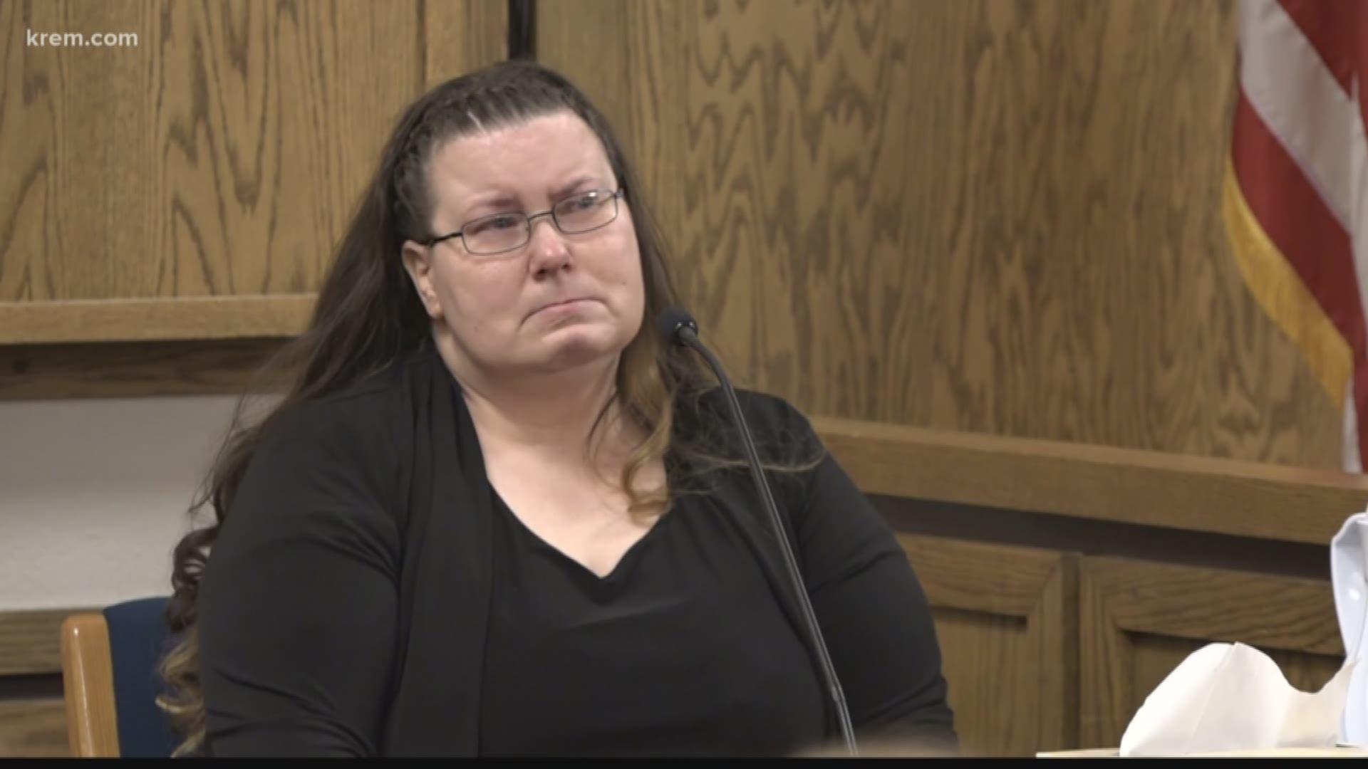 Woman convicted for plotting to kill husband sentenced to 15 years ...