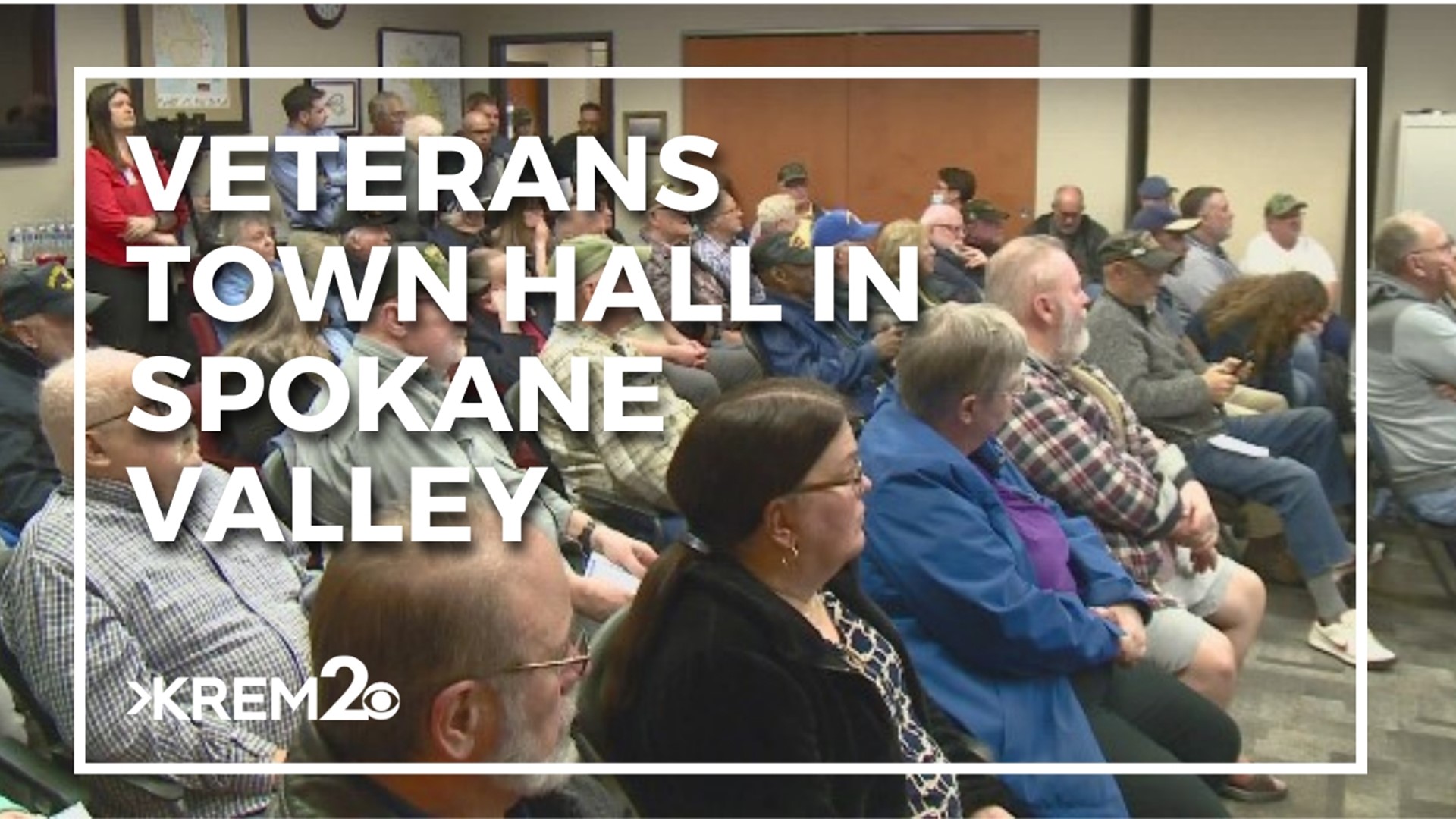 Tens of thousands of veterans across the Inland Northwest exposed to toxic chemicals during their service could soon qualify for additional benefits.