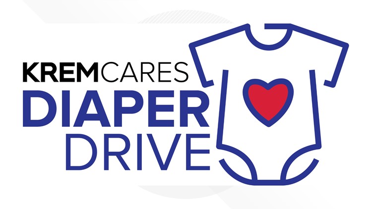 KREM Cares Diaper Drive FAQ 2023