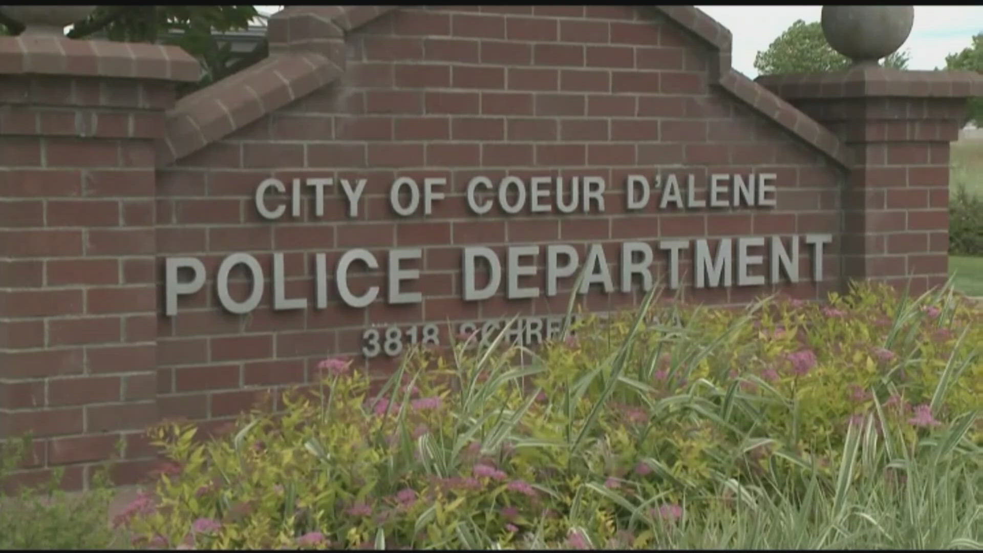 U.S. Marshals in L.A. arrest Coeur d'Alene man suspected of killing his ...