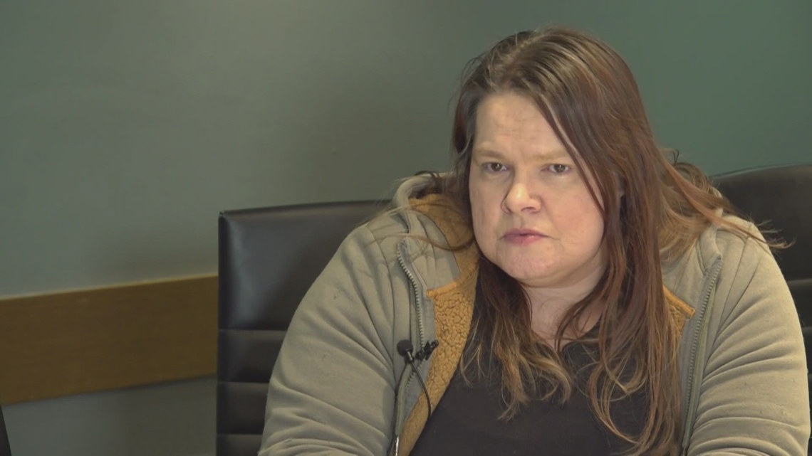 More to Every Story: Spokane woman says alleged DOL security flaw led ...