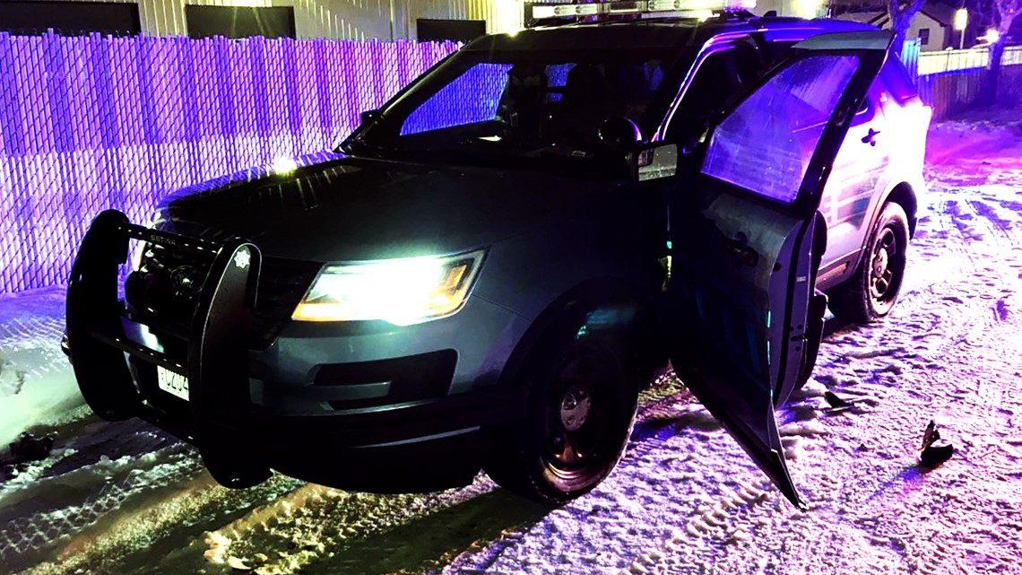 Women arrested after hitting Spokane Valley deputy's car with stolen Kia - Vimarsana News