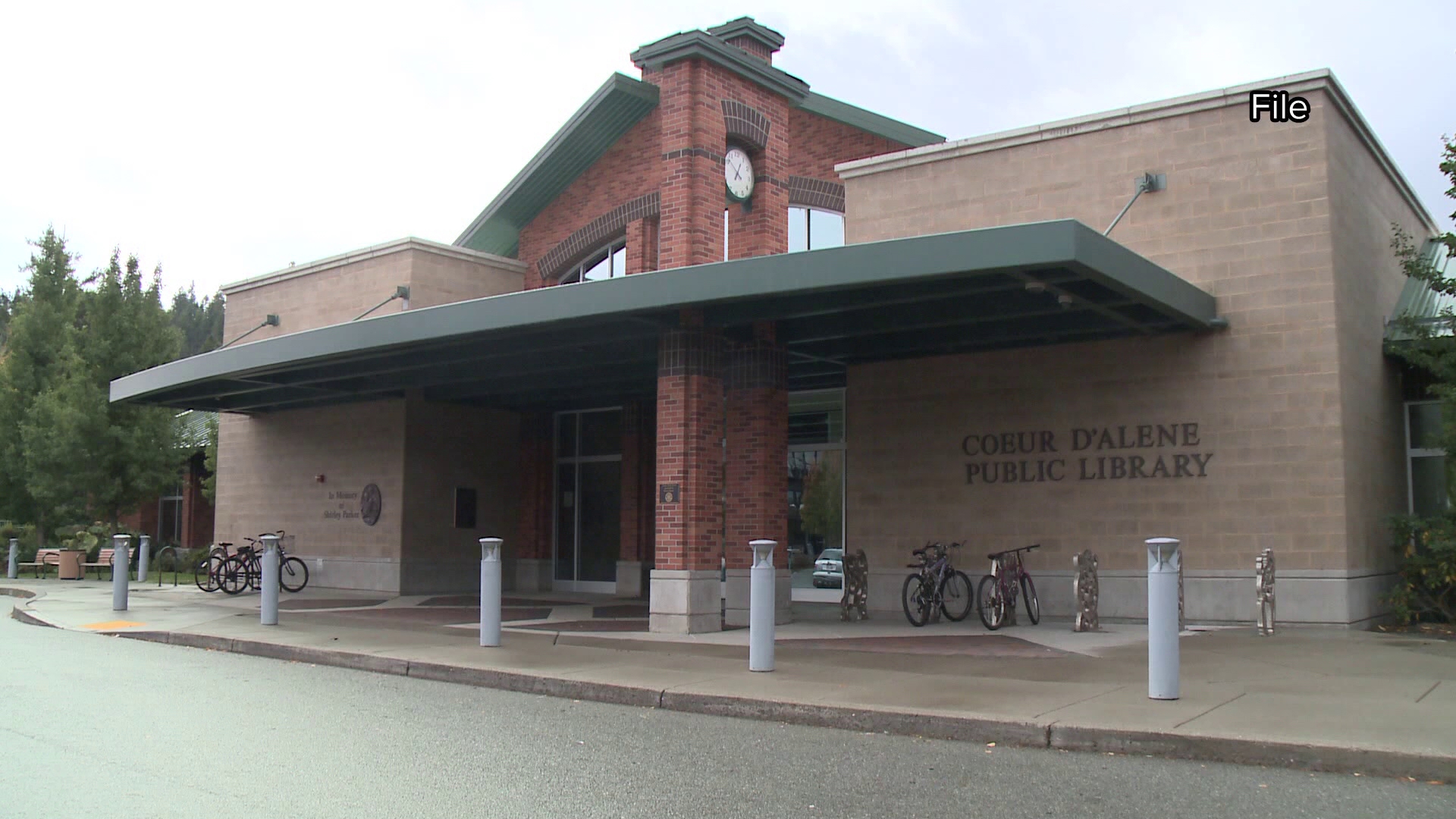 Idaho Department of Labor to host hiring event at Coeur d’Alene Public Library