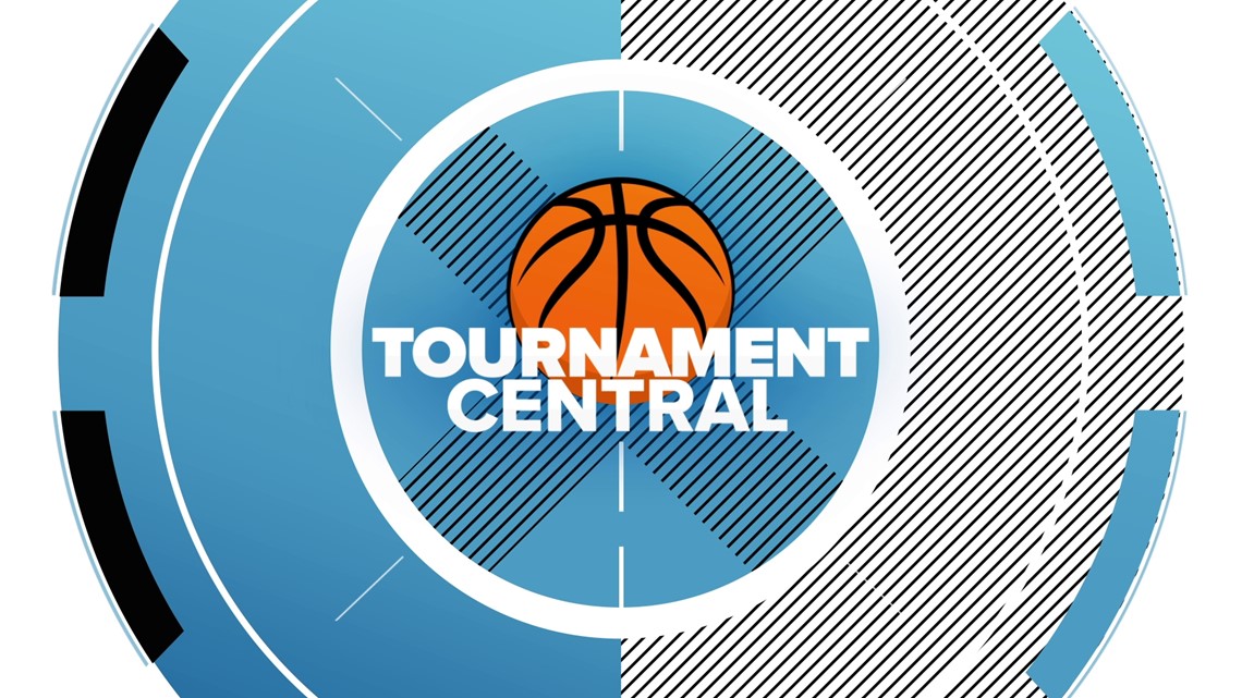 Tournament Central Where did Gonzaga men & women, WSU, and EWU land on