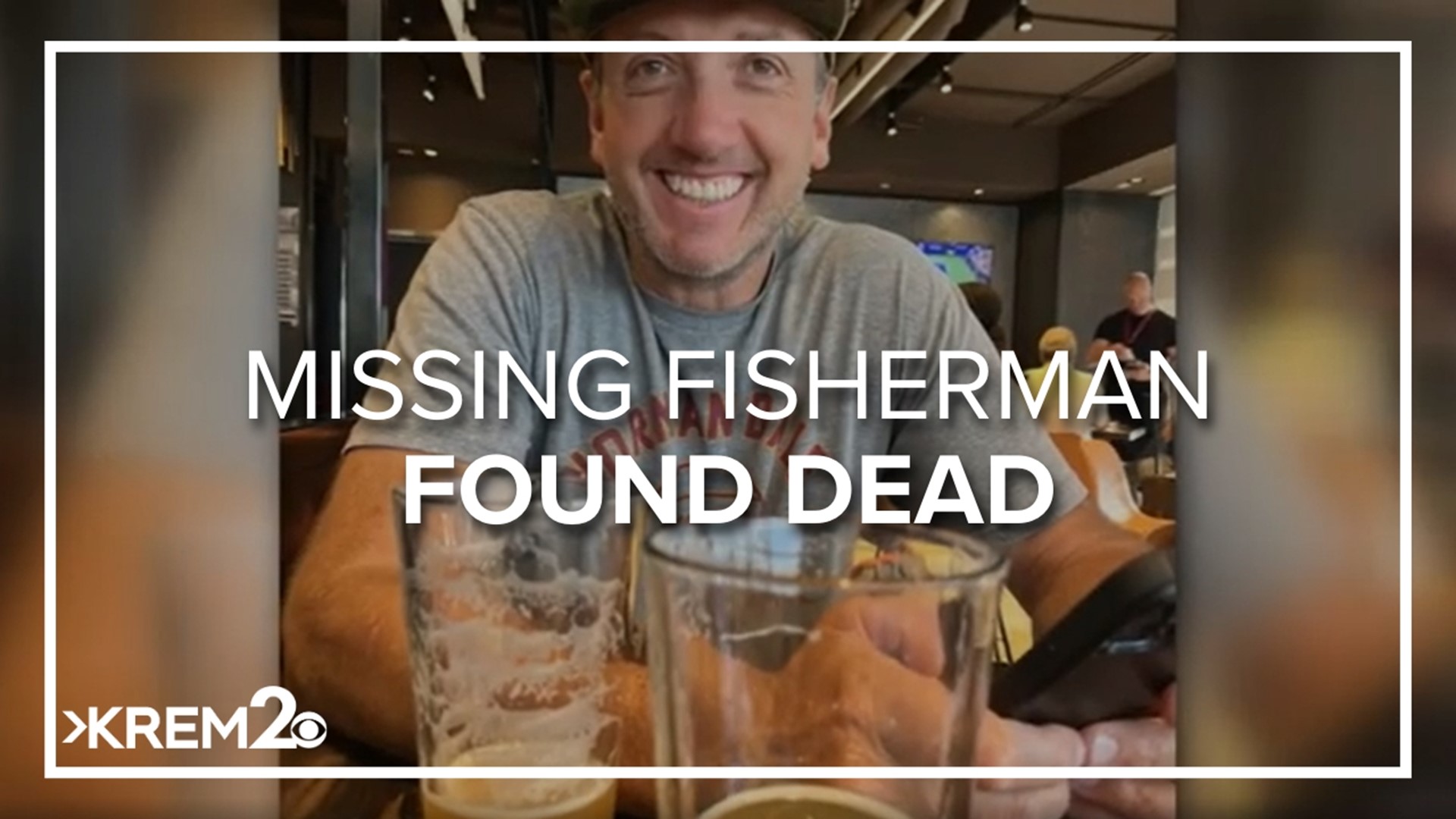 51-year-old Eric Lee Jensen reportedly went missing on Friday, February 9. His remains were found by the National Park Service a week later on Friday, February 16.