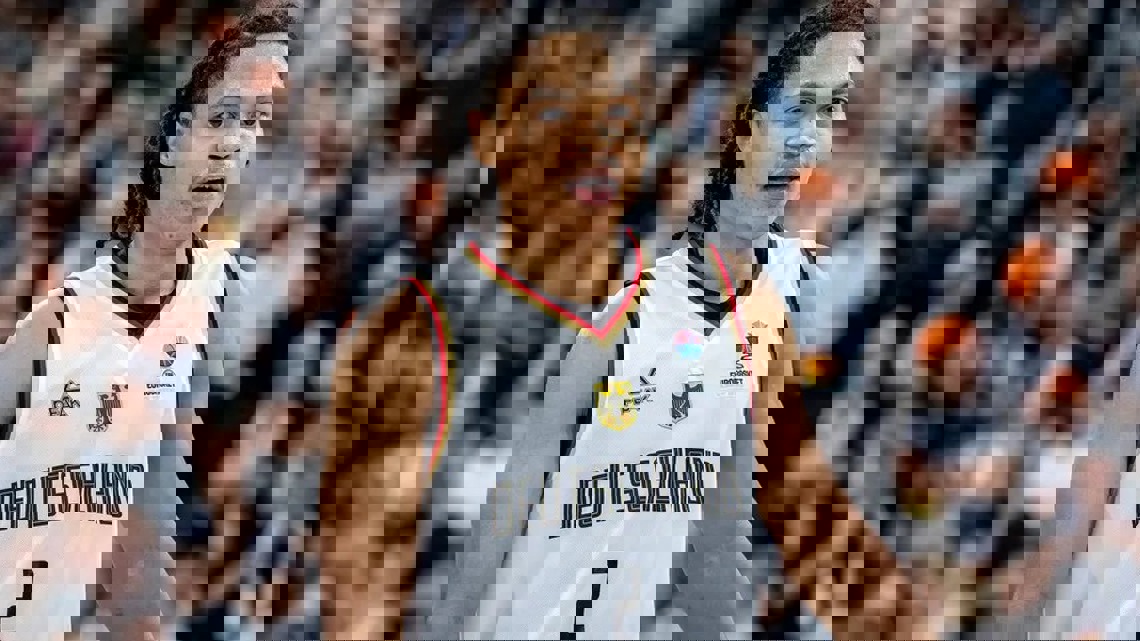 German guard Jack Kayil commits to Gonzaga