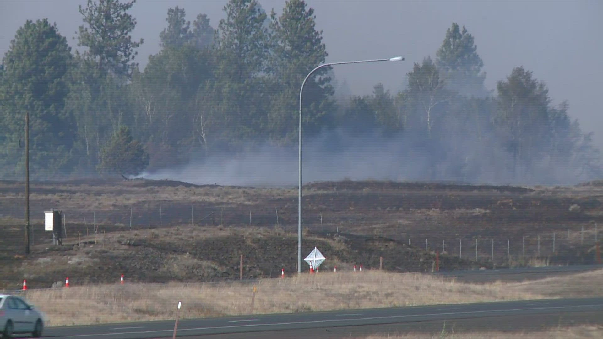 More to the story here: https://www.krem.com/article/news/local/wildfire/fast-moving-wildfire-shuts-down-i-90-fishtrap-exit-spokane-county/293-0fc57446-ef60-418a-a64