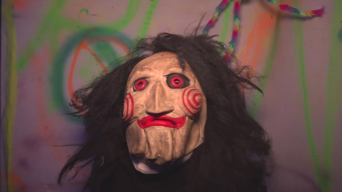 Spokane Haunted House seeking donations for local charities