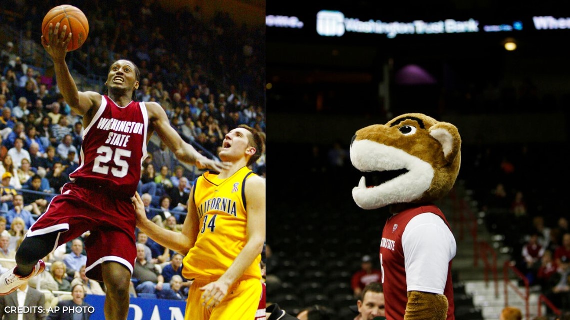 History in the NCAA Tournament | Washington State men's basketball ...
