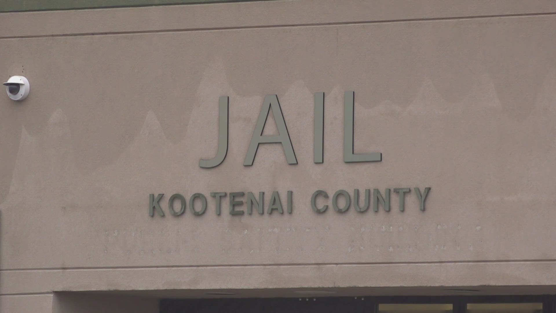 Kootenai County jail to appear on reality TV show | krem.com