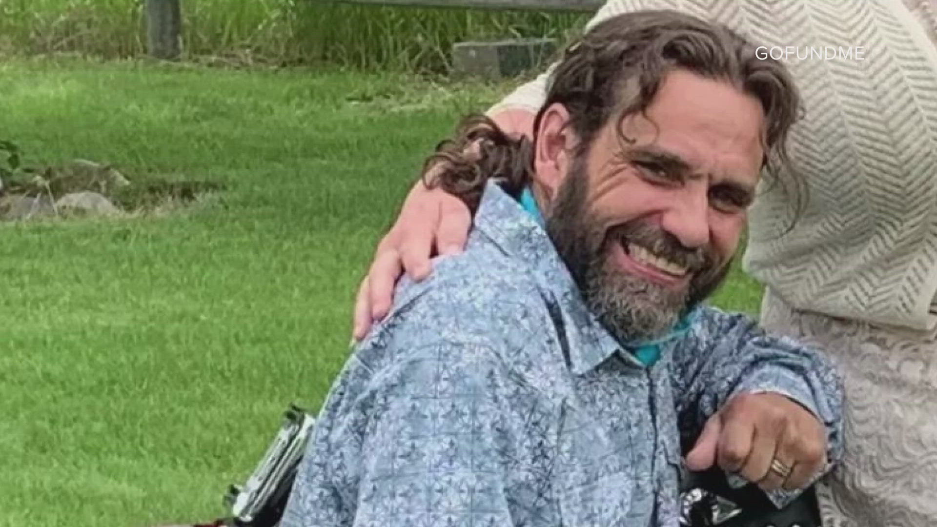 According to a GoFundMe set up by friends, Donny Billeter was a fuel tanker from Orofino who was offloading gas at the station when the explosion happened.