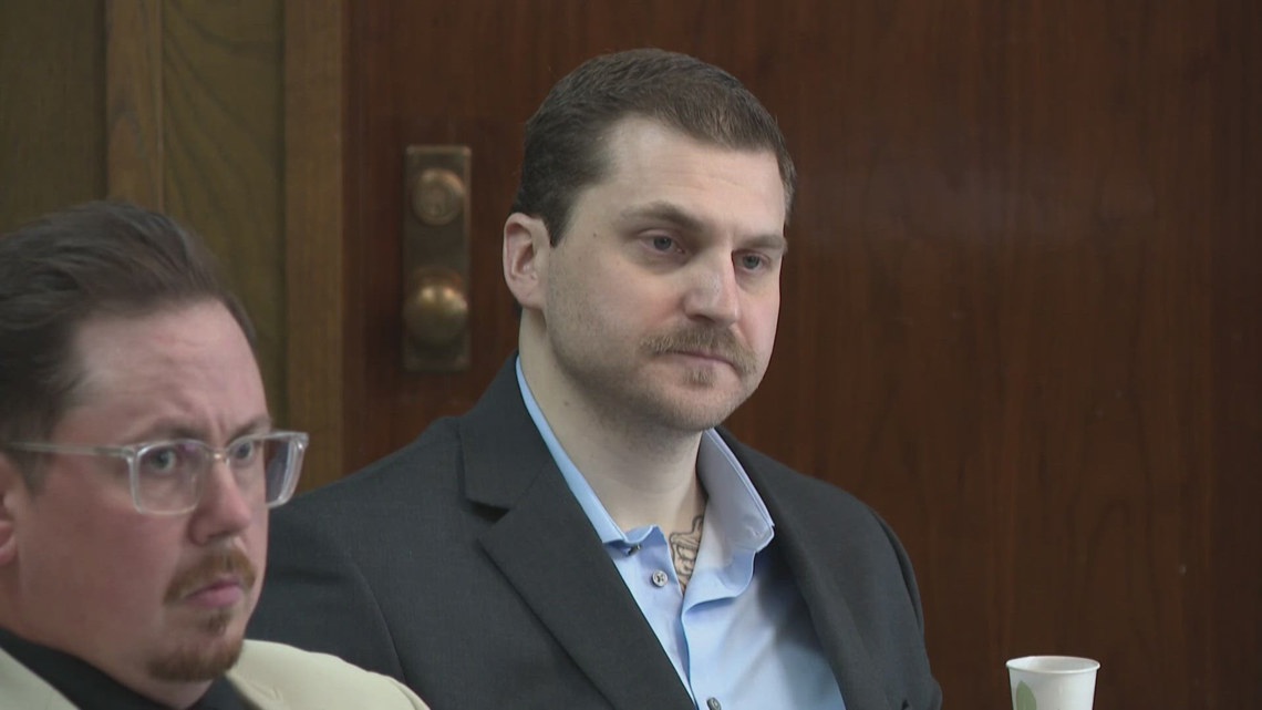 Man convicted of 2008 Spokane double homicide appeals renewed life ...