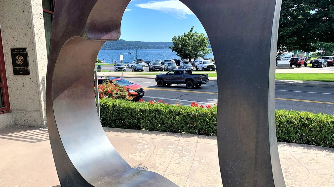 Coeur d'Alene Regional chamber looks to community for engagement - Vimarsana News