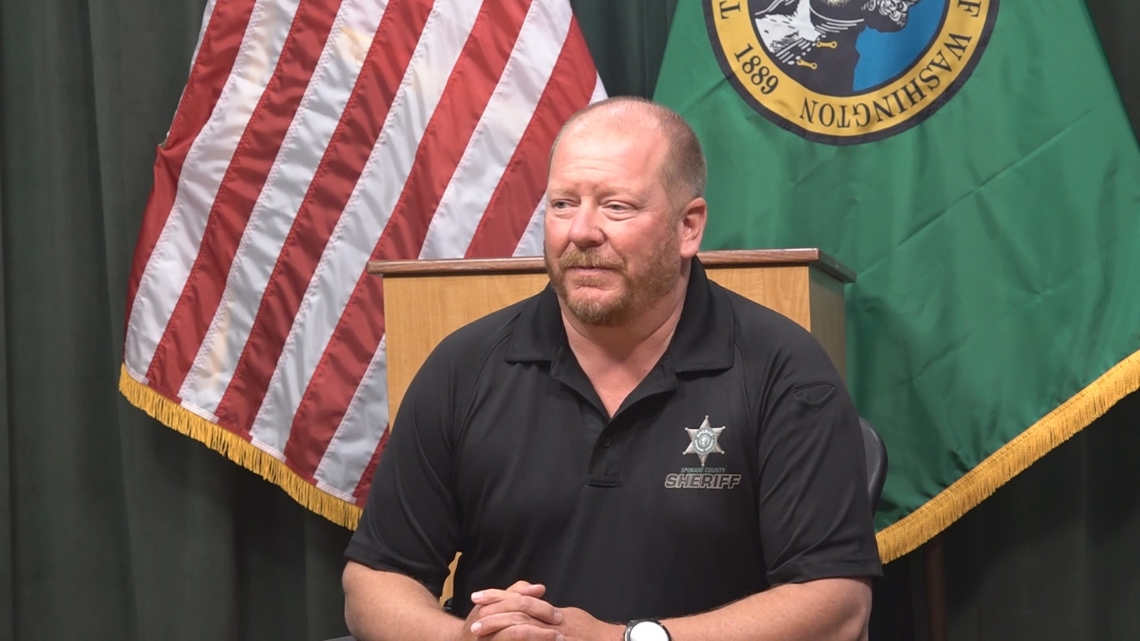 Washington bill to overhaul sheriff eligibility advances to House, drawing concern and outcry from Spokane County Sheriff