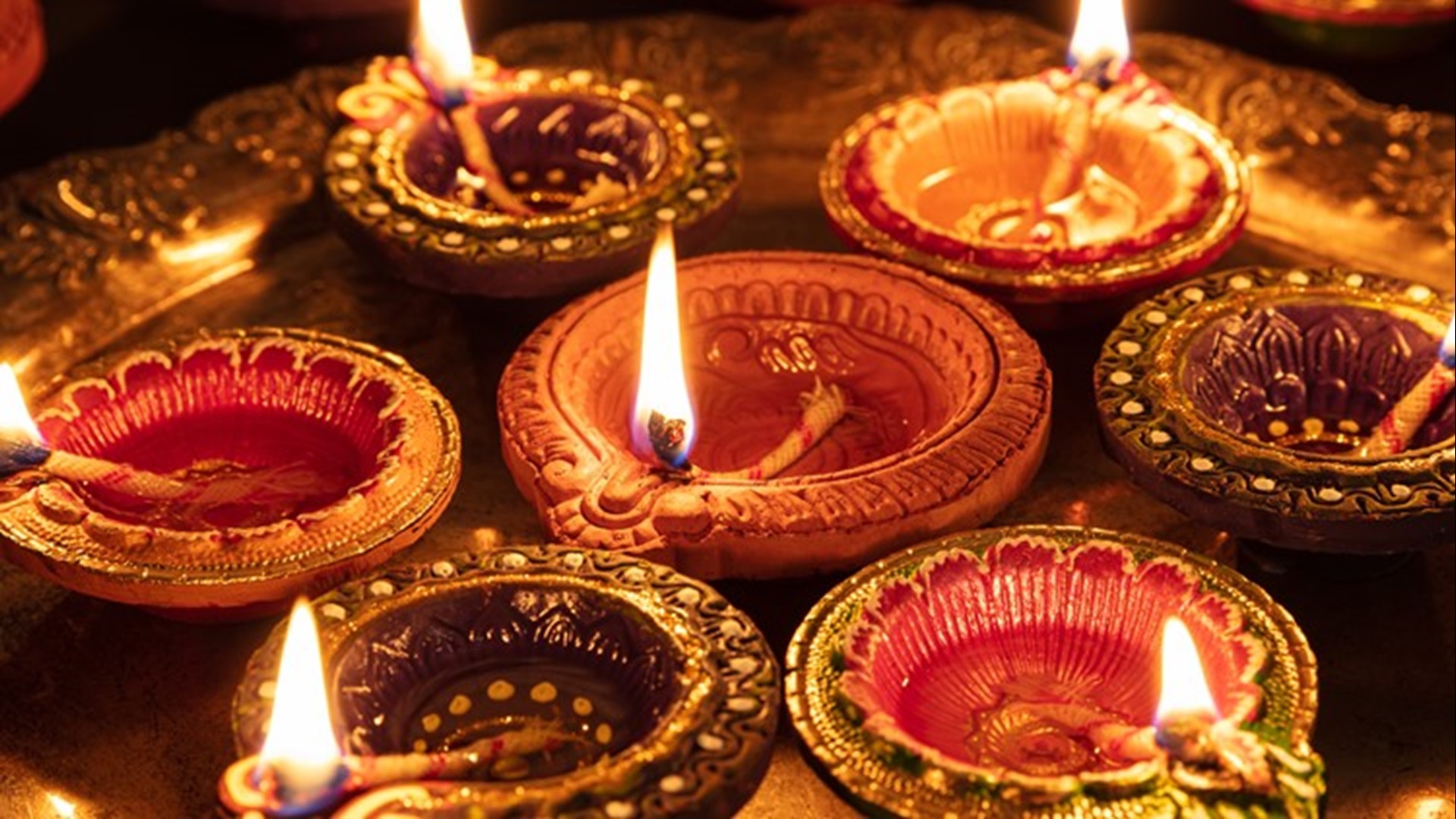 India's festival of lights is coming to Spokane to celebrate spirituality and culture.