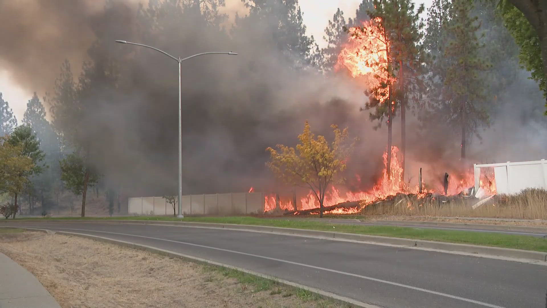 This marks the first major storm since Avista launched its Public Safety Power Shut Off Plan.