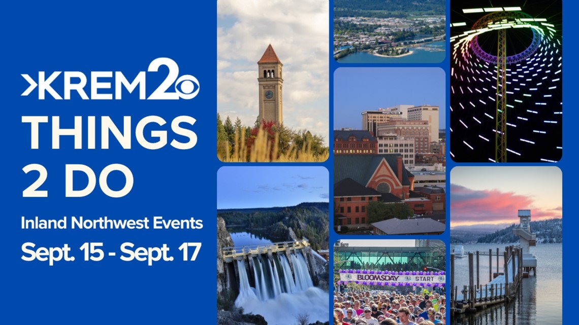 Hispanic Heritage, Oktoberfest September events - Vimarsana News