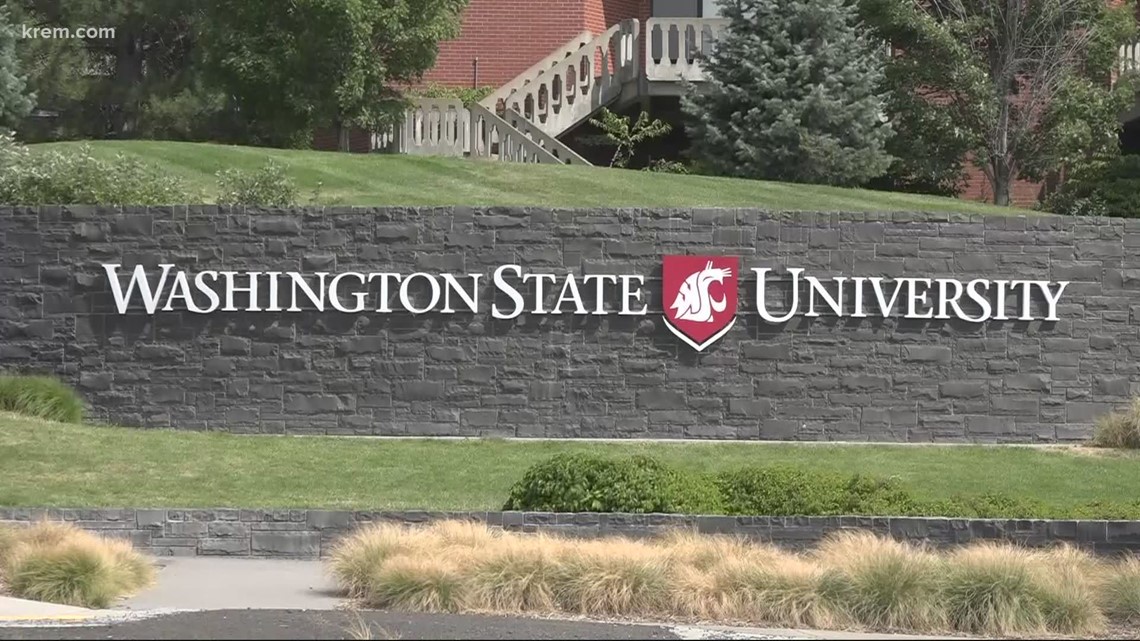 WSU investigating misconduct allegations within campus police | krem.com