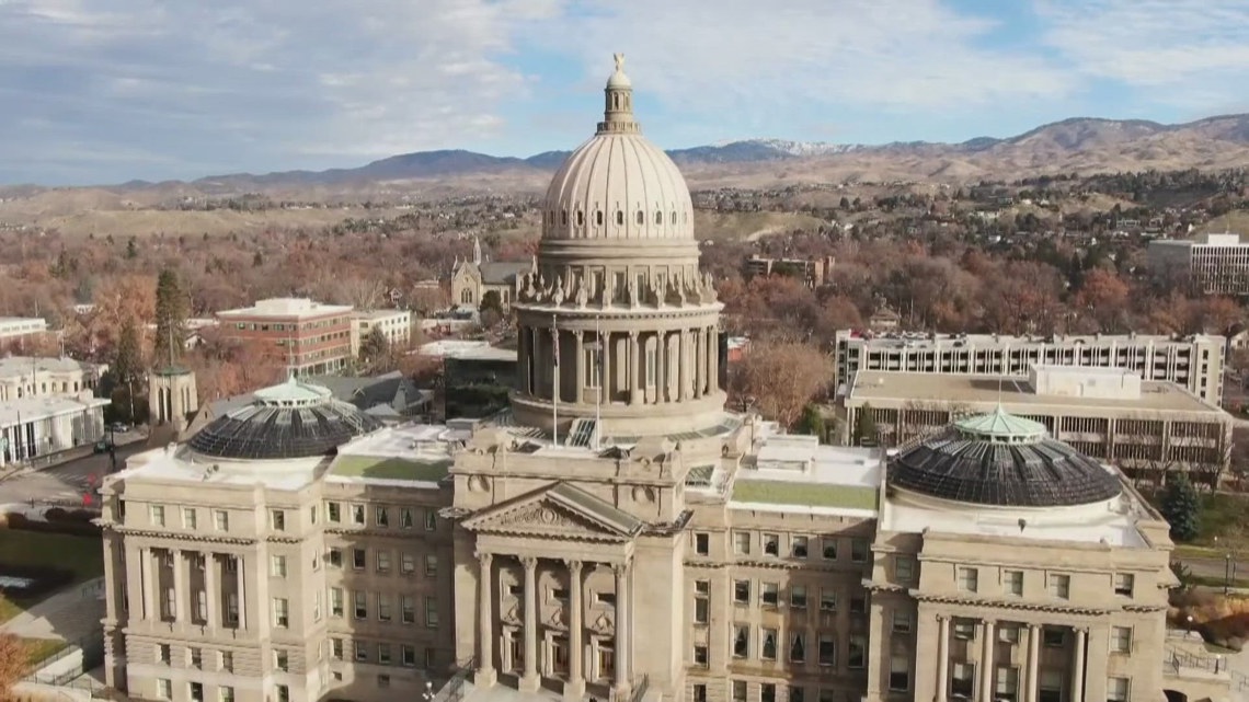 Idaho lawmakers propose bill ensuring victims receive crime story profits, protecting offenders’ rights