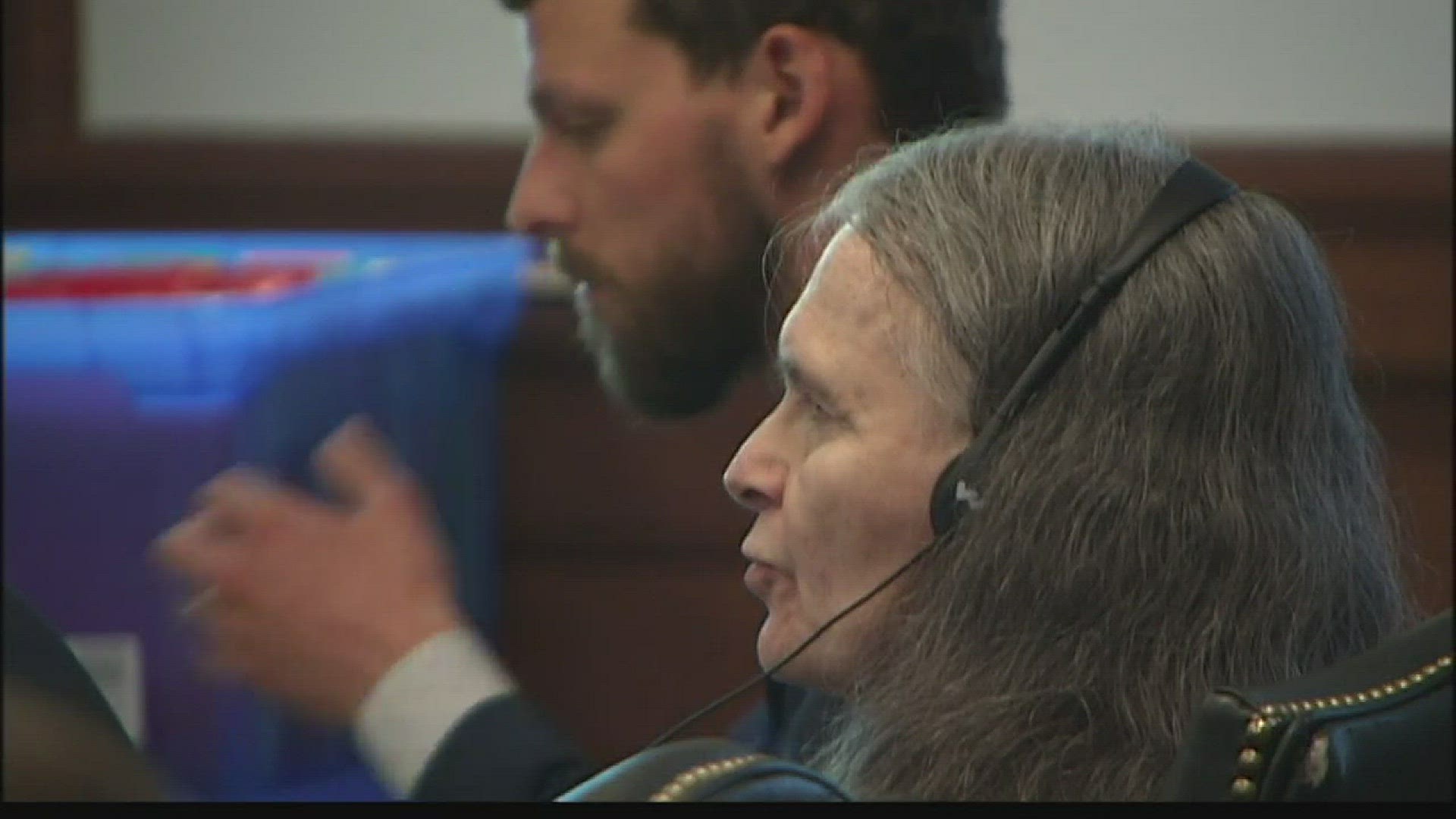 A pre-sentencing evaluation recently released recommended Donna Perry be sentenced to life in prison without the possibility of release or parole ahead of her sentencing scheduled for Monday.