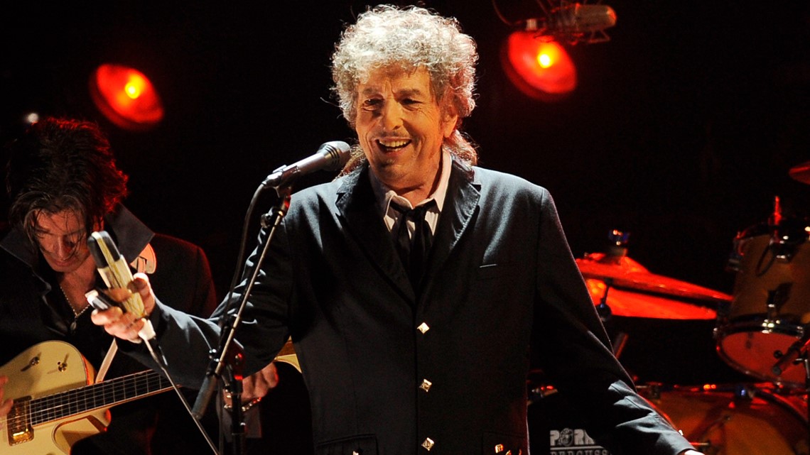 Bob Dylan coming to Spokane in May, tickets on sale Friday - Vimarsana News