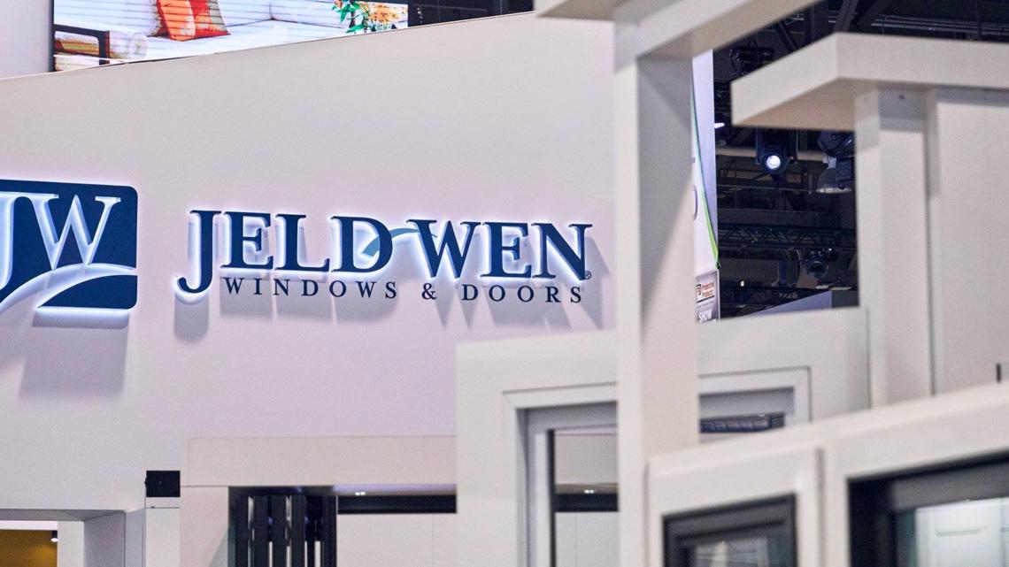 JELDWEN hiring job fair happening Oct. 1