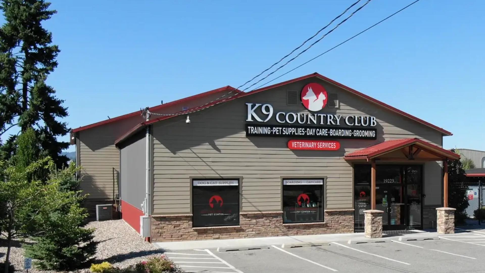 Dianna Young becomes new owner of Spokane Valley doggy daycare | krem.com