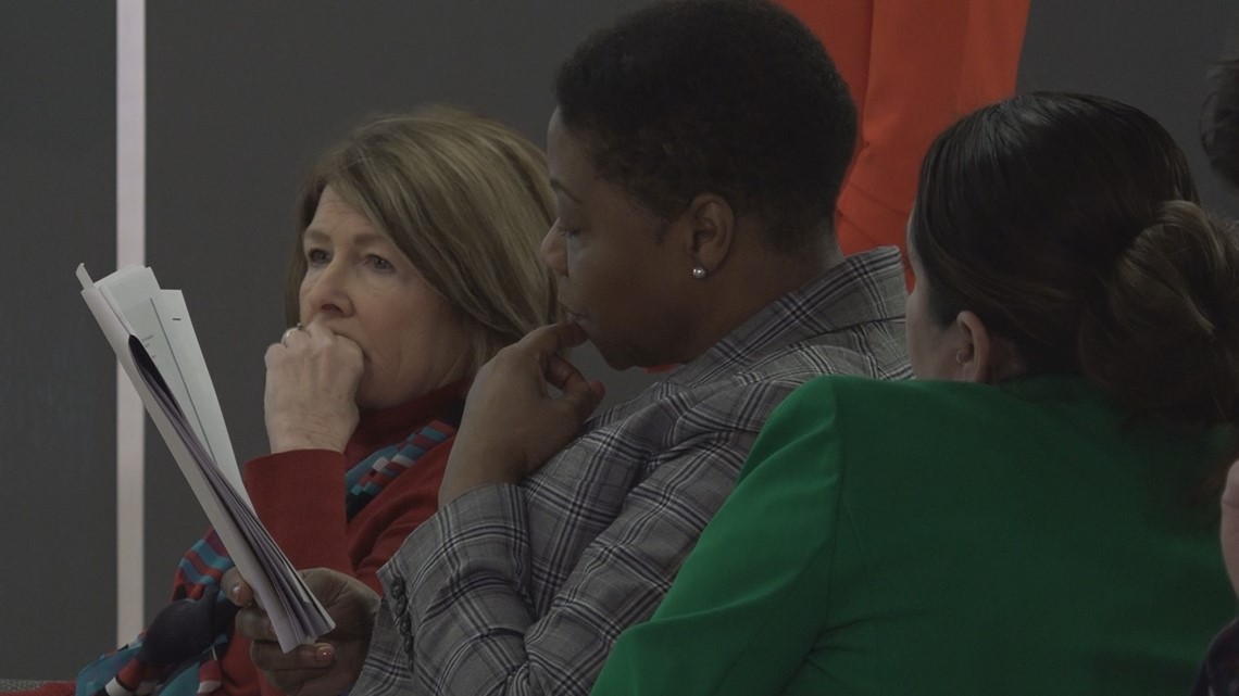 Mayor Brown's transition teams lay out priorities for new administration - Vimarsana News