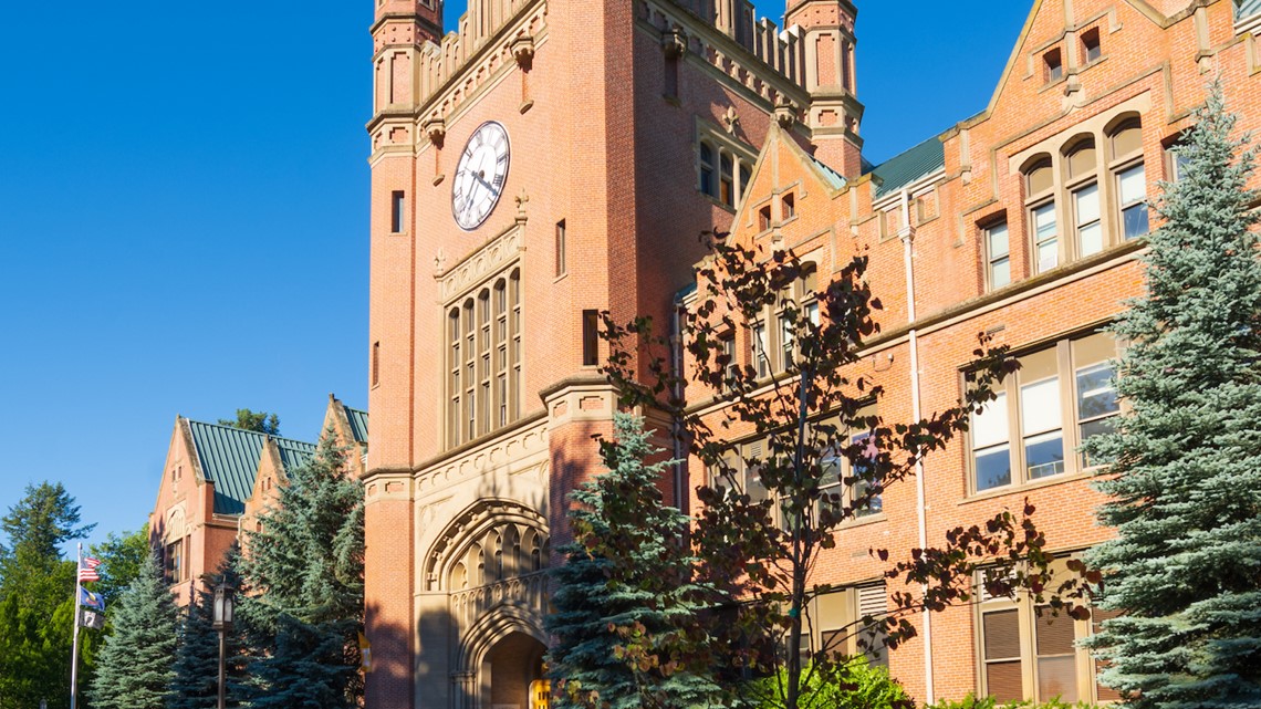 University of Idaho