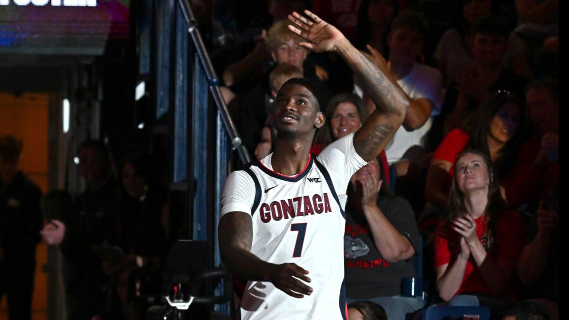 Spokane County judge grants Tyon Grant-Foster additional season of eligibility after NCAA legal battle