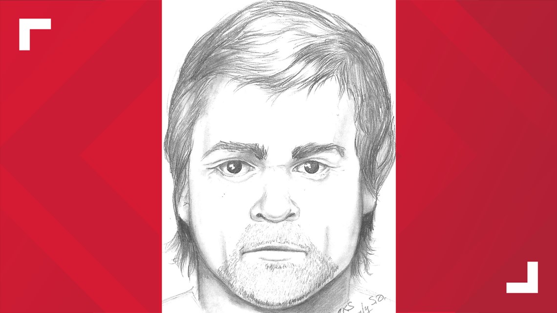 Man Wanted For Sexual Assault Of Woman At Her Priest River Home