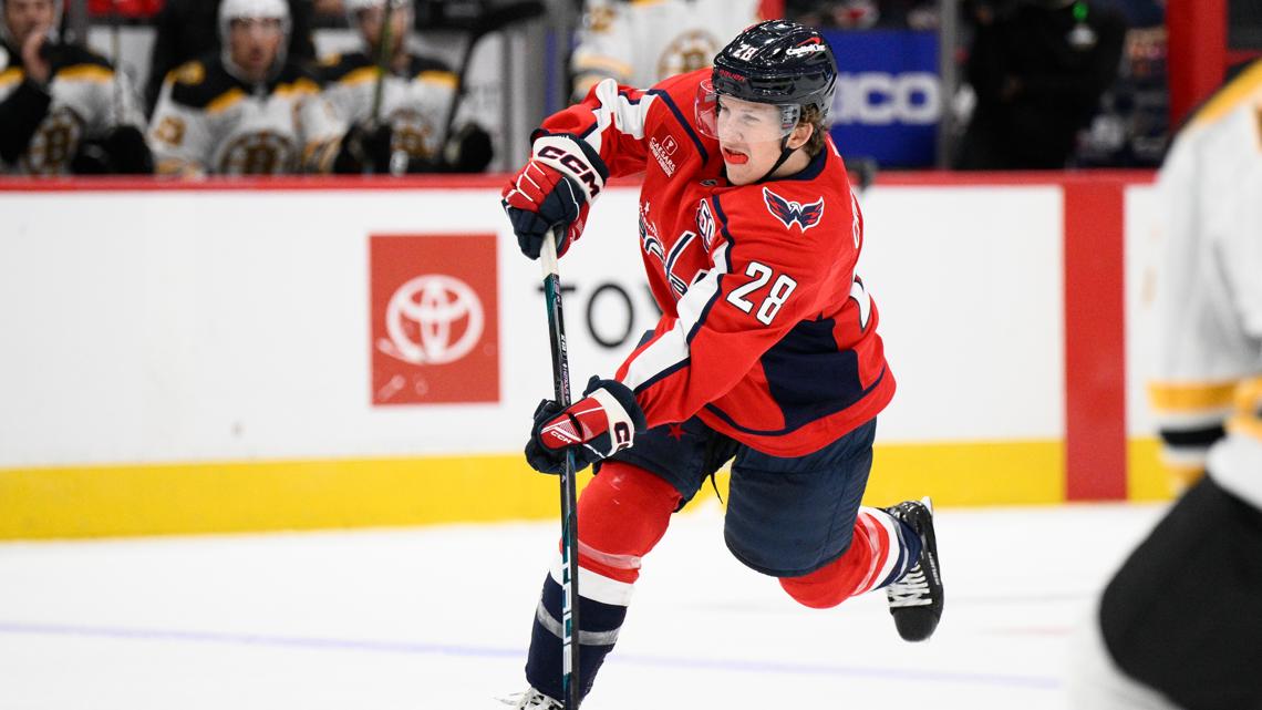 Spokane Chiefs trade for second leading scorer in Western Hockey League