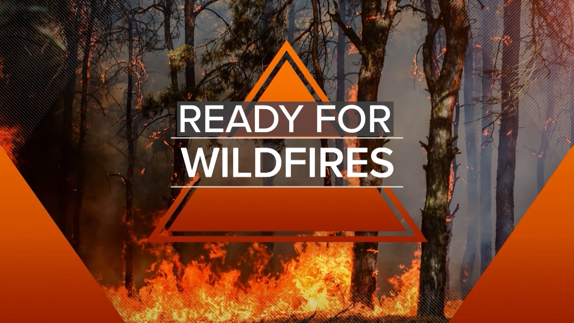 With significant fire potential in Washington and Idaho, KREM 2 Chief Meteorologist Jeremy LaGoo has a look at what to expect this wildfire season in the northwest.