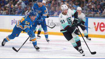 Kraken-Blues Clash: Channel, Time and Keys