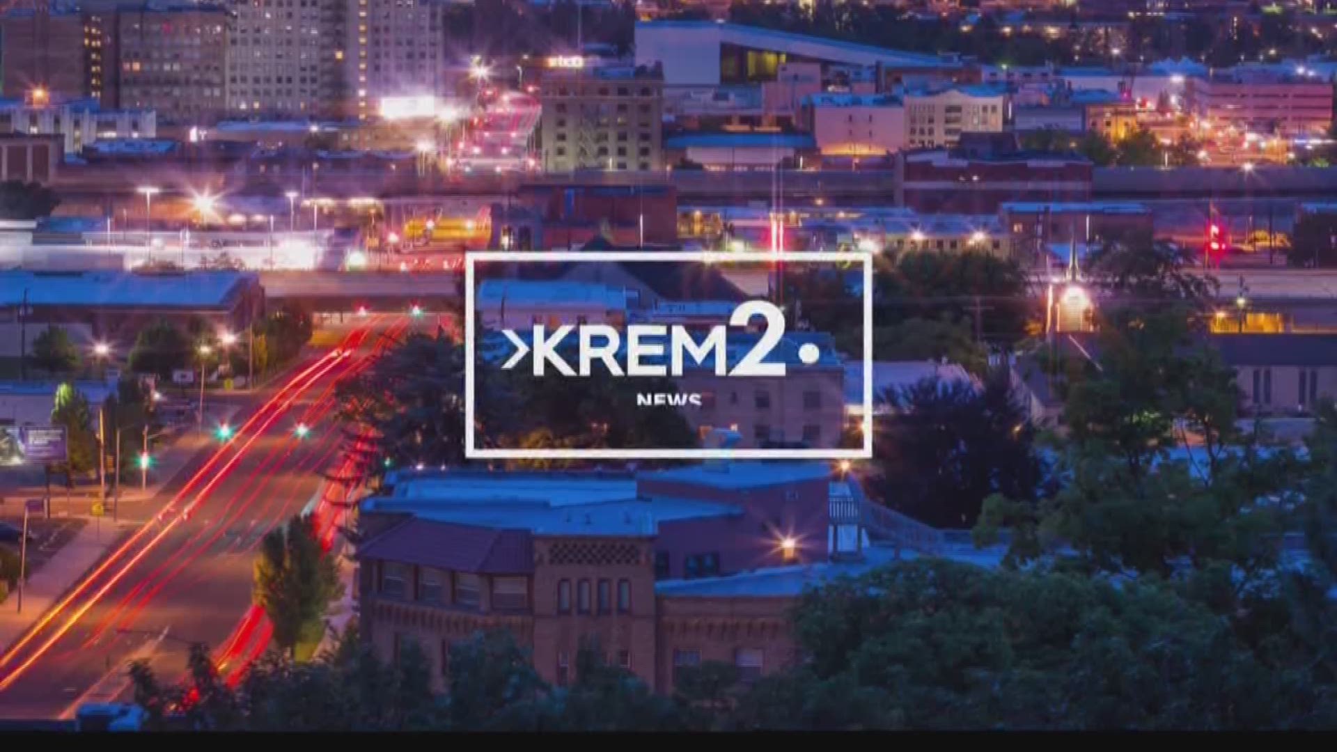 KREM 2 News headlines for Eastern Washington and North Idaho at 10 p.m. on May 18, 2019