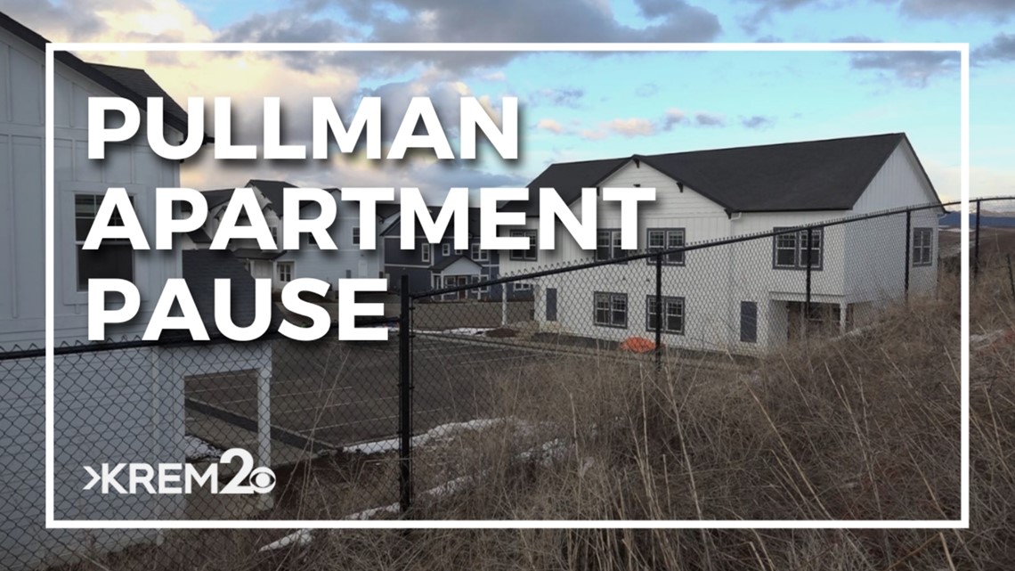 Aspen Heights apartment releases tenants from lease agreements after