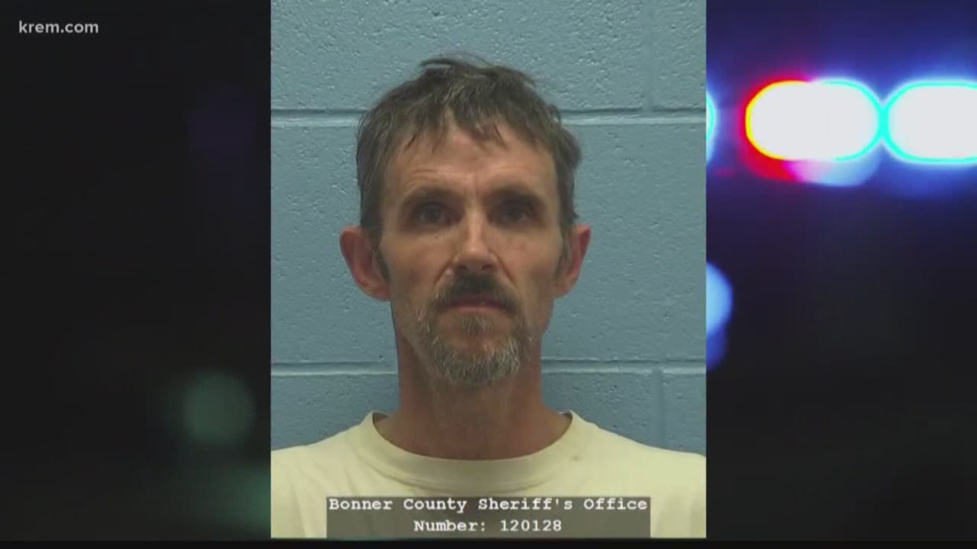 Bonner County father abused his own children (5-24-18)