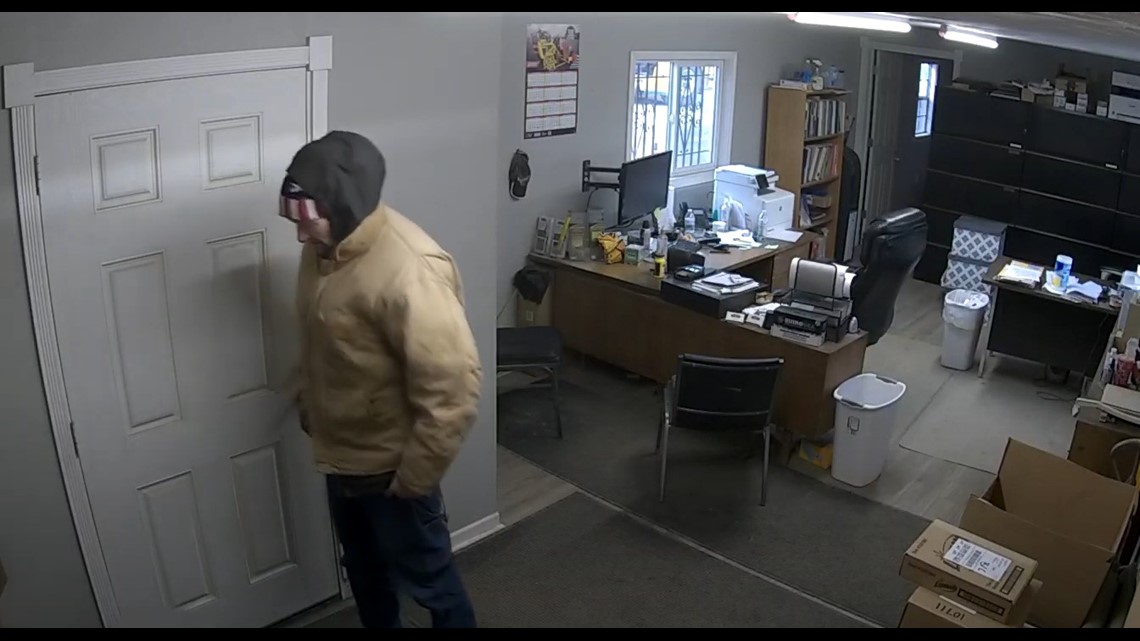 Police seeking info on violent assault in Mead